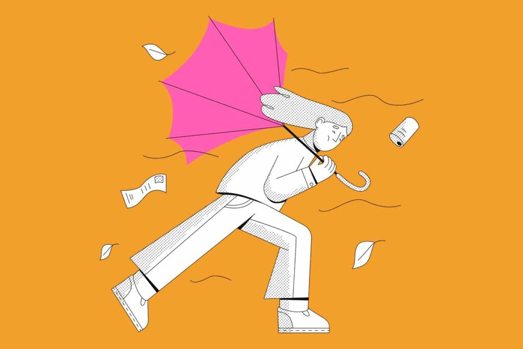 3 estrategias de resilencia