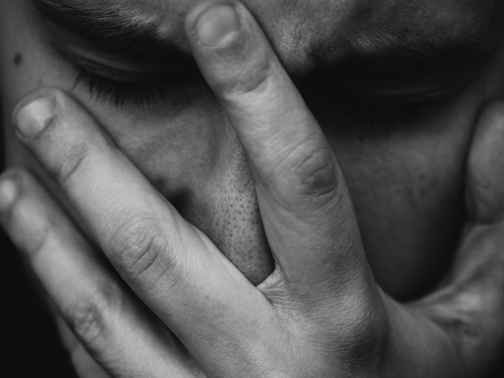 ¿Cómo superar el miedo a la muerte?
