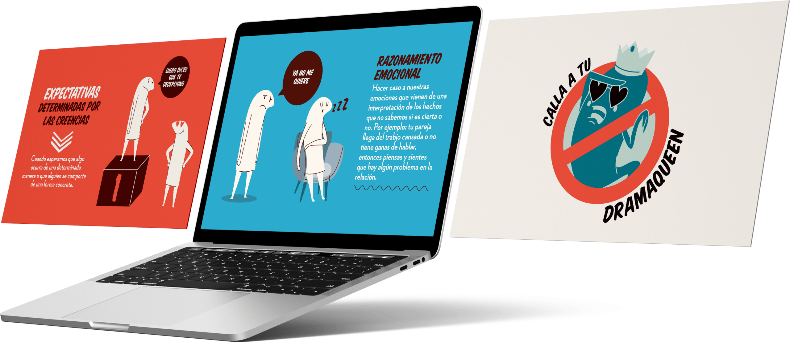 curso de ansiedad