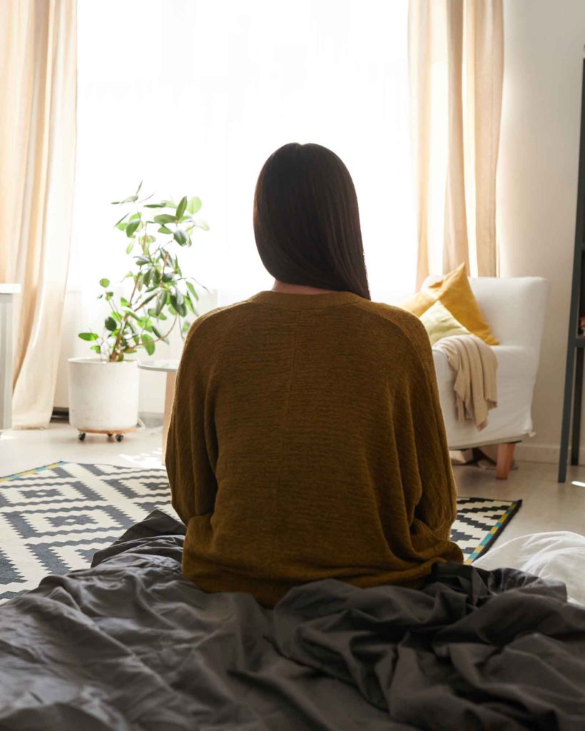 terapia online para depresión