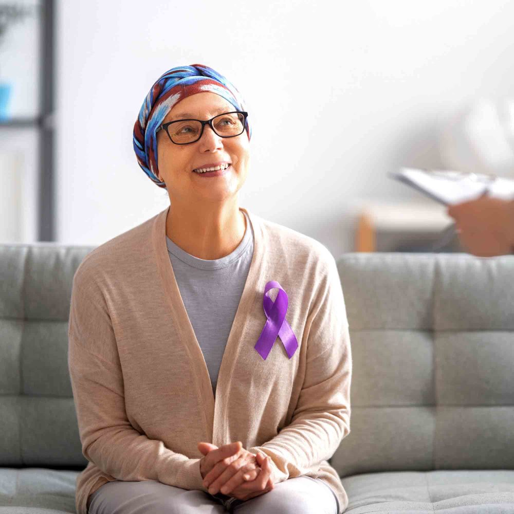 terapia para cancer psicooncología