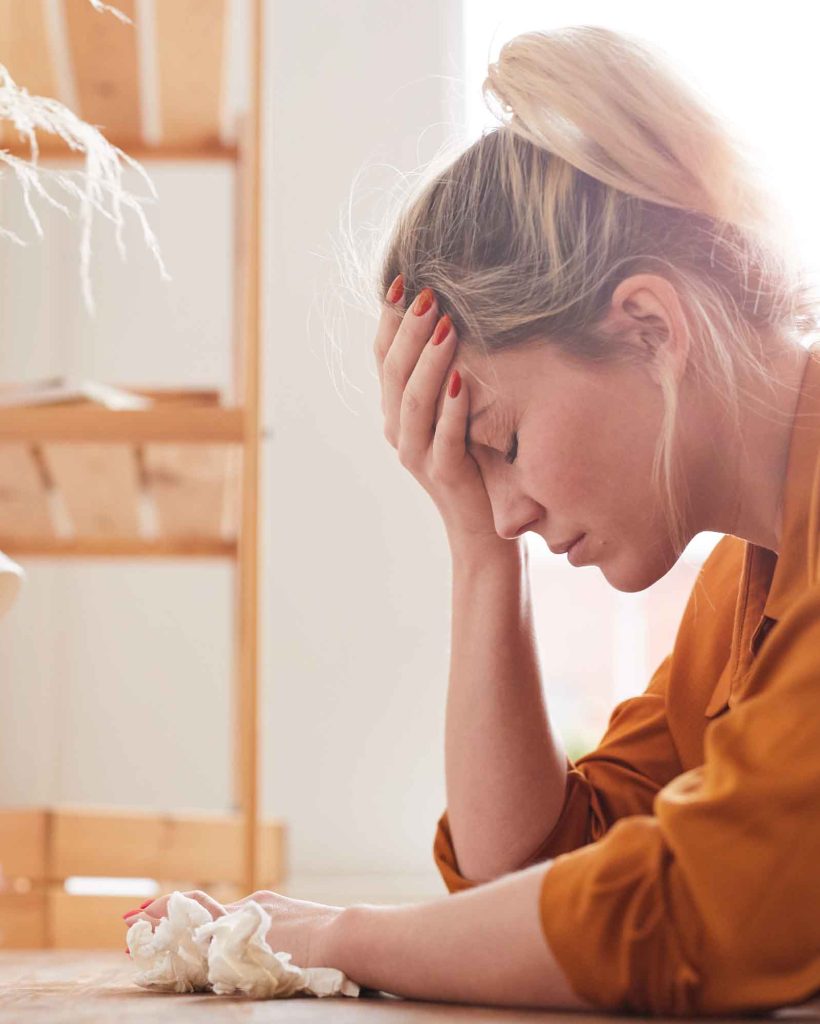 terapia para el duelo perinatal