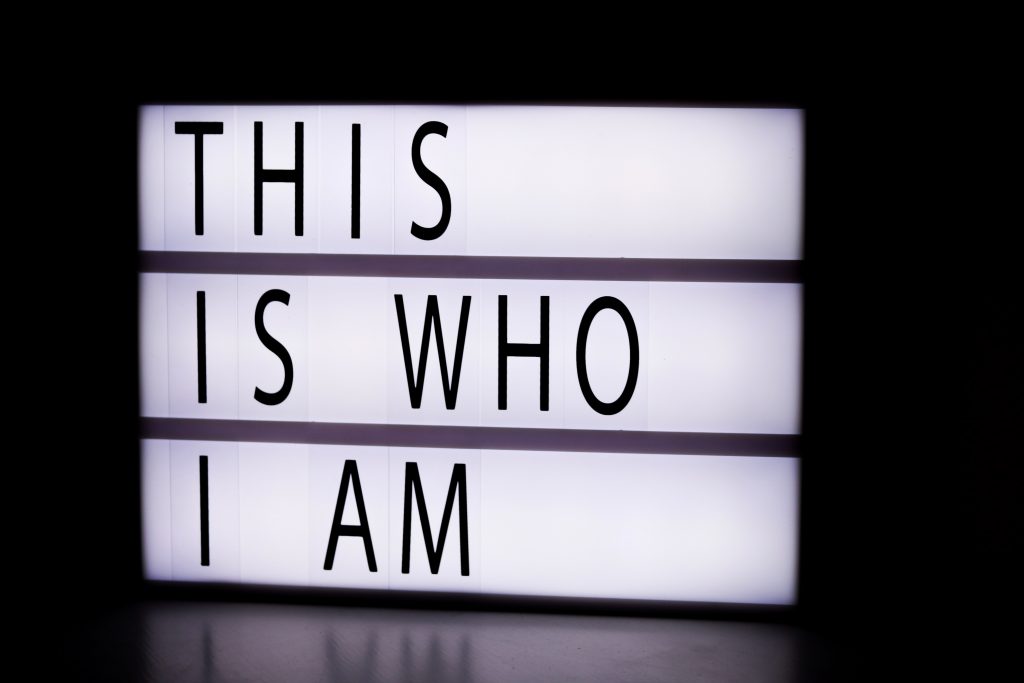 quien soy yo. ayuda psicológica online