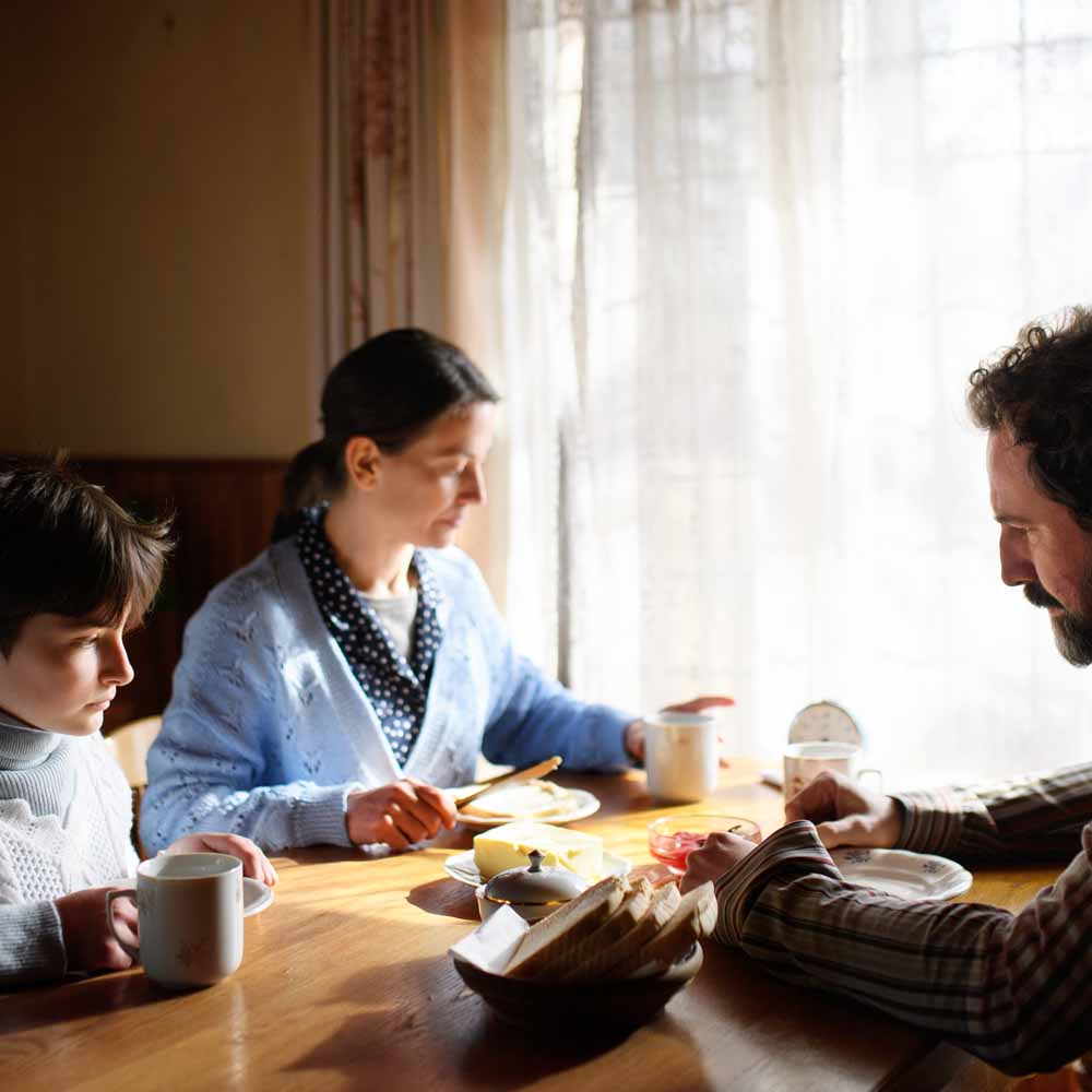 impacto en la familia duelo perinatal