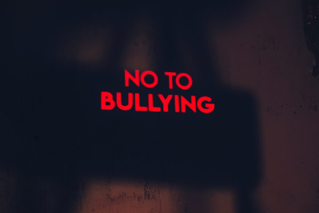 que es bullying