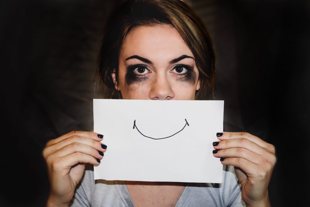 la felicidad se hace o se nace