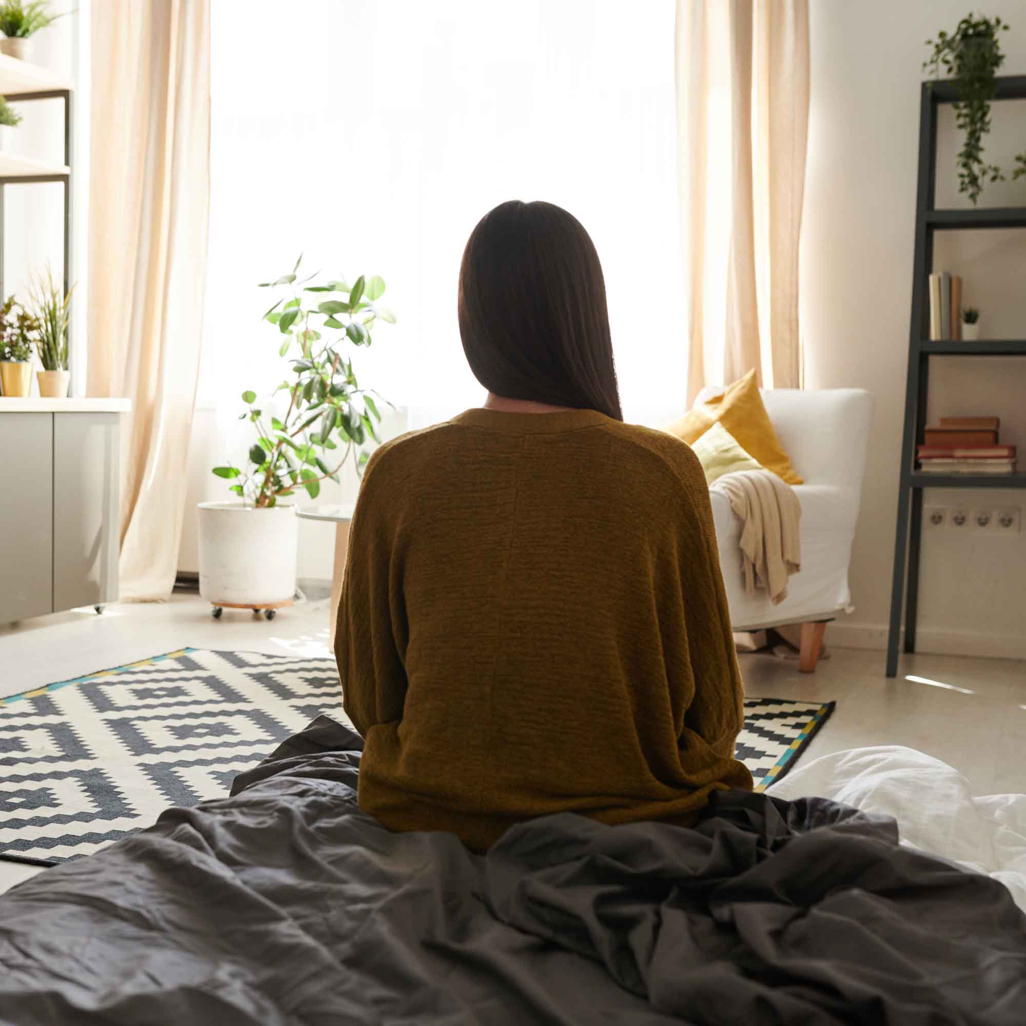 terapia online para depresión