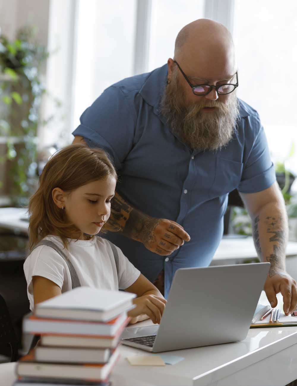 terapia online para familias