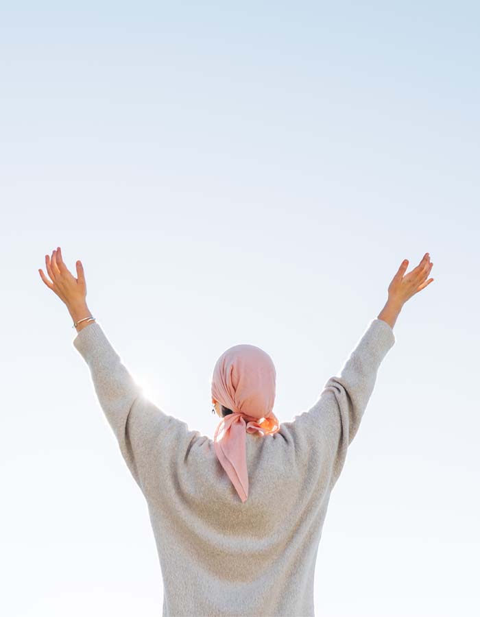 terapia para enfrentar el cancer